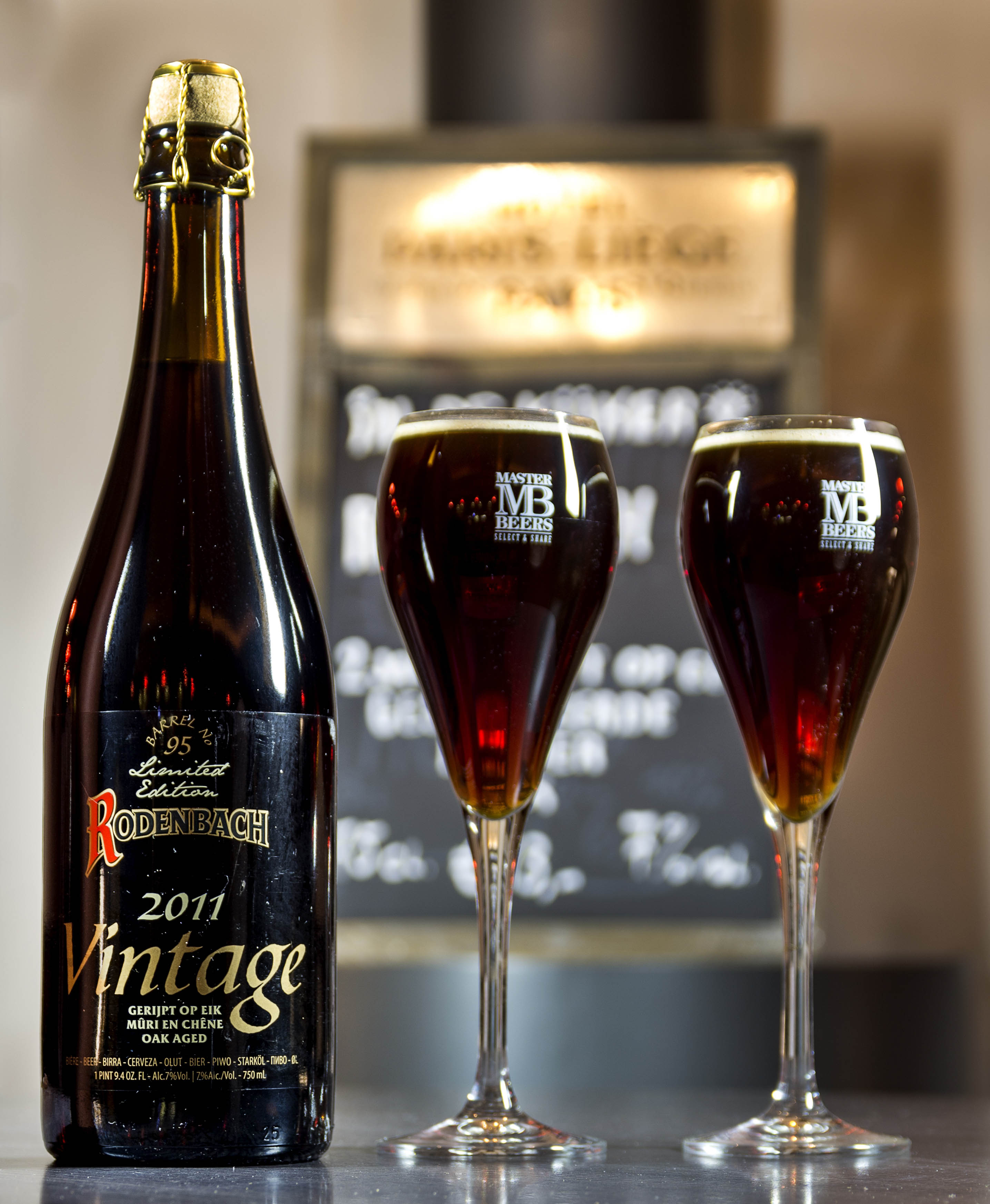 Rodenbach Vintage